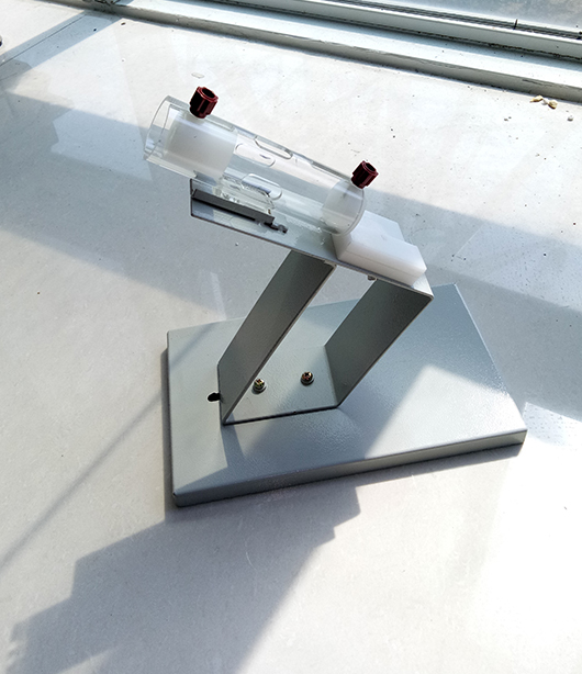 小鼠靜脈注射固定器 智科儀器ZK-GDQ-J