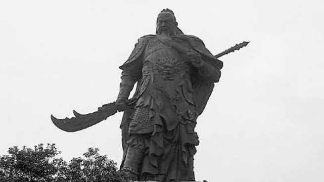 景觀雕塑，園林景觀 園林假山 公