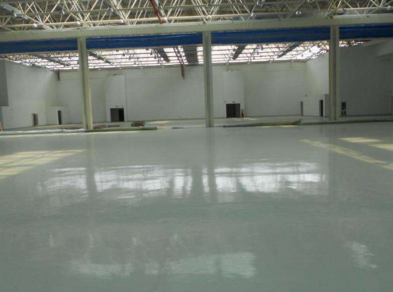 黔東南防塵防腐地坪漆一桶多少錢