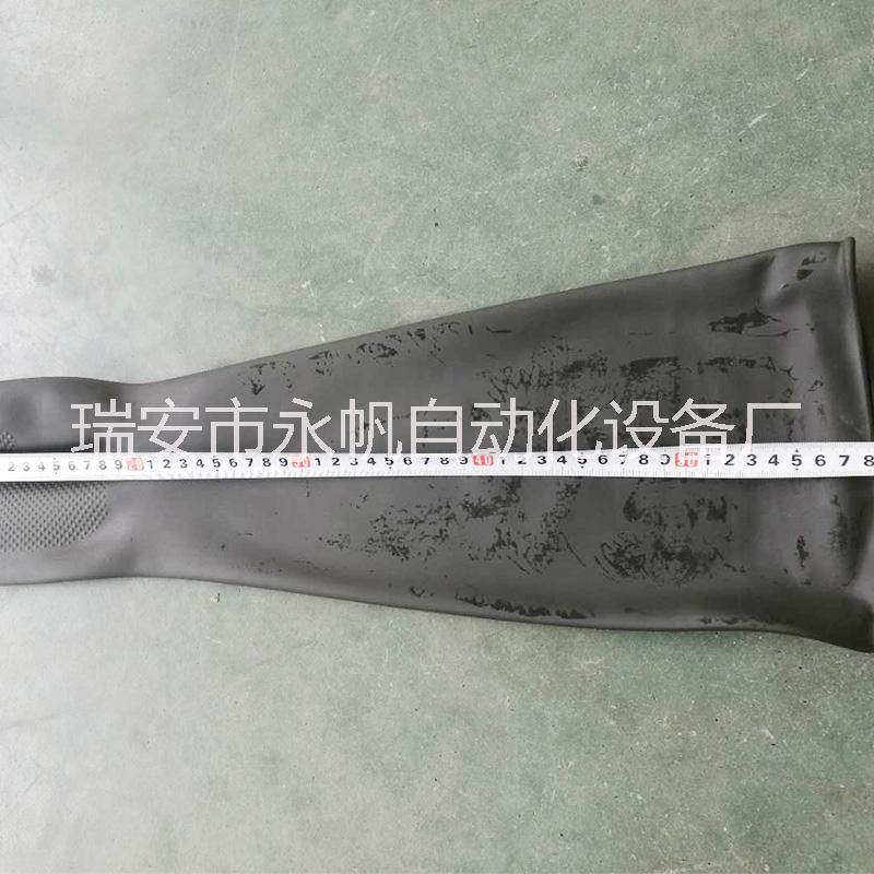 耐酸堿橡膠噴砂手套 手動(dòng)噴砂乳膠工業(yè)手套 工礦農(nóng)林漁業(yè)防護(hù)手套