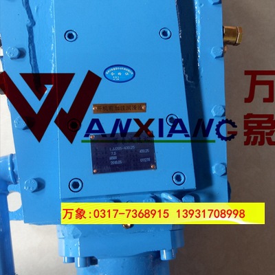拉伸矯直機(jī)減速機(jī)水循環(huán)冷卻裝置LJJ205減速器，拉矯機(jī)減速機(jī)