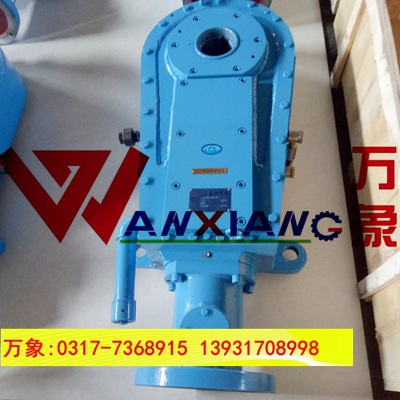 拉矯機(jī)減速機(jī)生產(chǎn)廠家滄州萬象供應(yīng)LJJ205-430.25拉矯機(jī)減速機(jī)