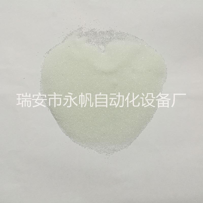 噴砂研磨拋光*玻璃珠 五金模具表面除銹玻璃微珠 噴砂機(jī)磨料