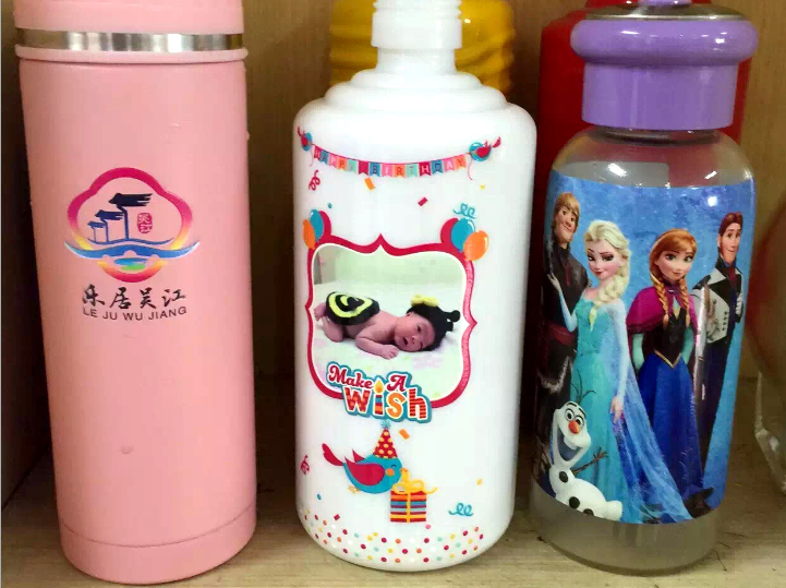 不銹鋼金屬uv平板打印機(jī)