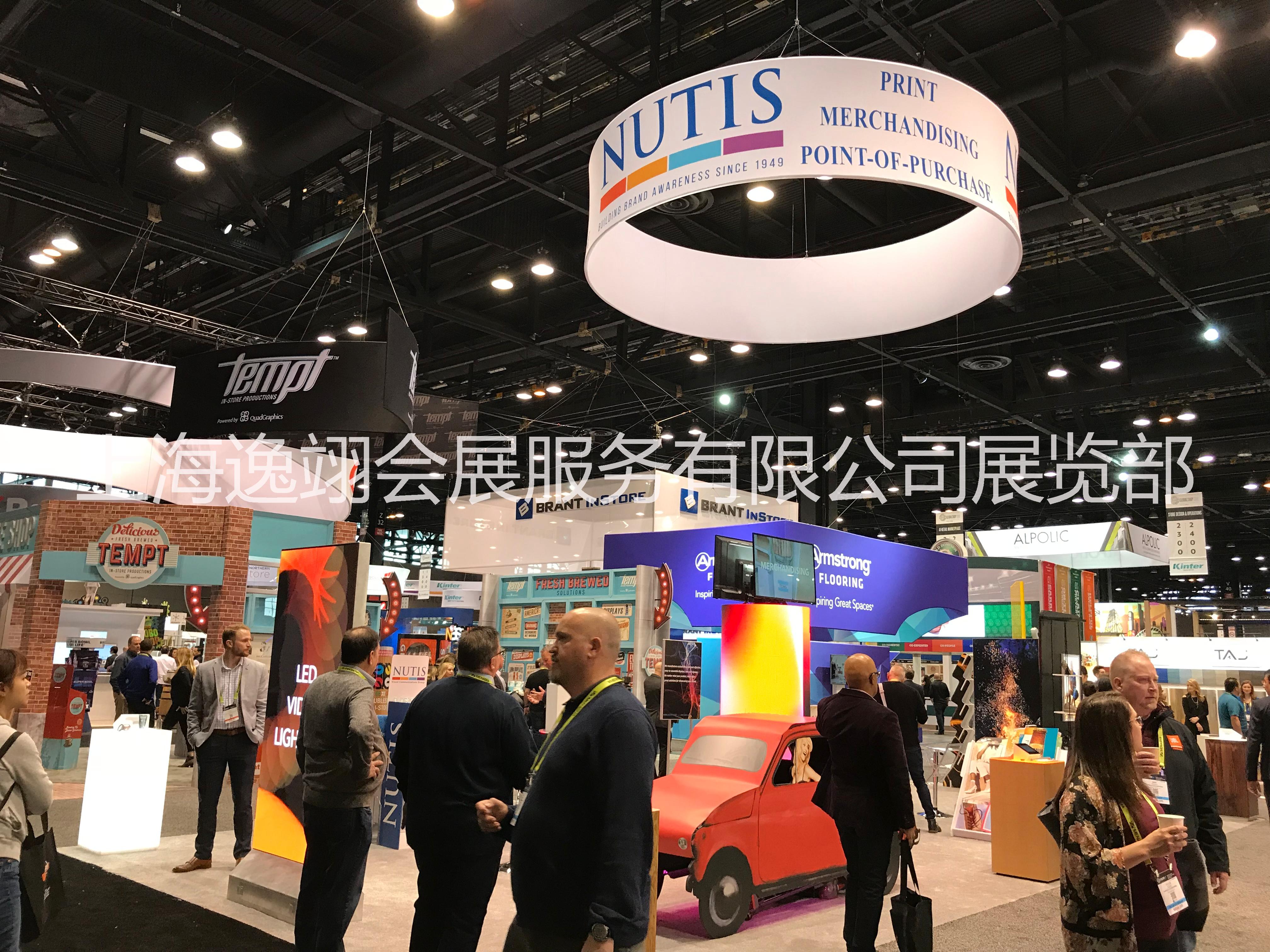 2019年美國零售業(yè)展|2019年美國Global shop零售業(yè)展