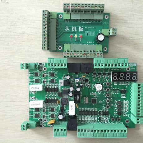 通道閘控制系統(tǒng)翼閘擺閘控制主板