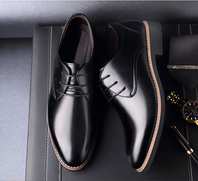 男士皮鞋批發(fā)價格是多少 男士皮鞋批發(fā)價格是多少？ 男士皮鞋批發(fā)價格是多少貴嗎