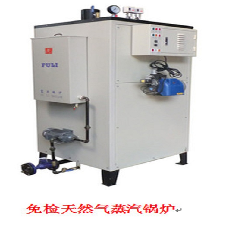 富力200公斤干洗機烘干機水洗機配套使用燃油燃氣蒸汽鍋爐蒸發(fā)器