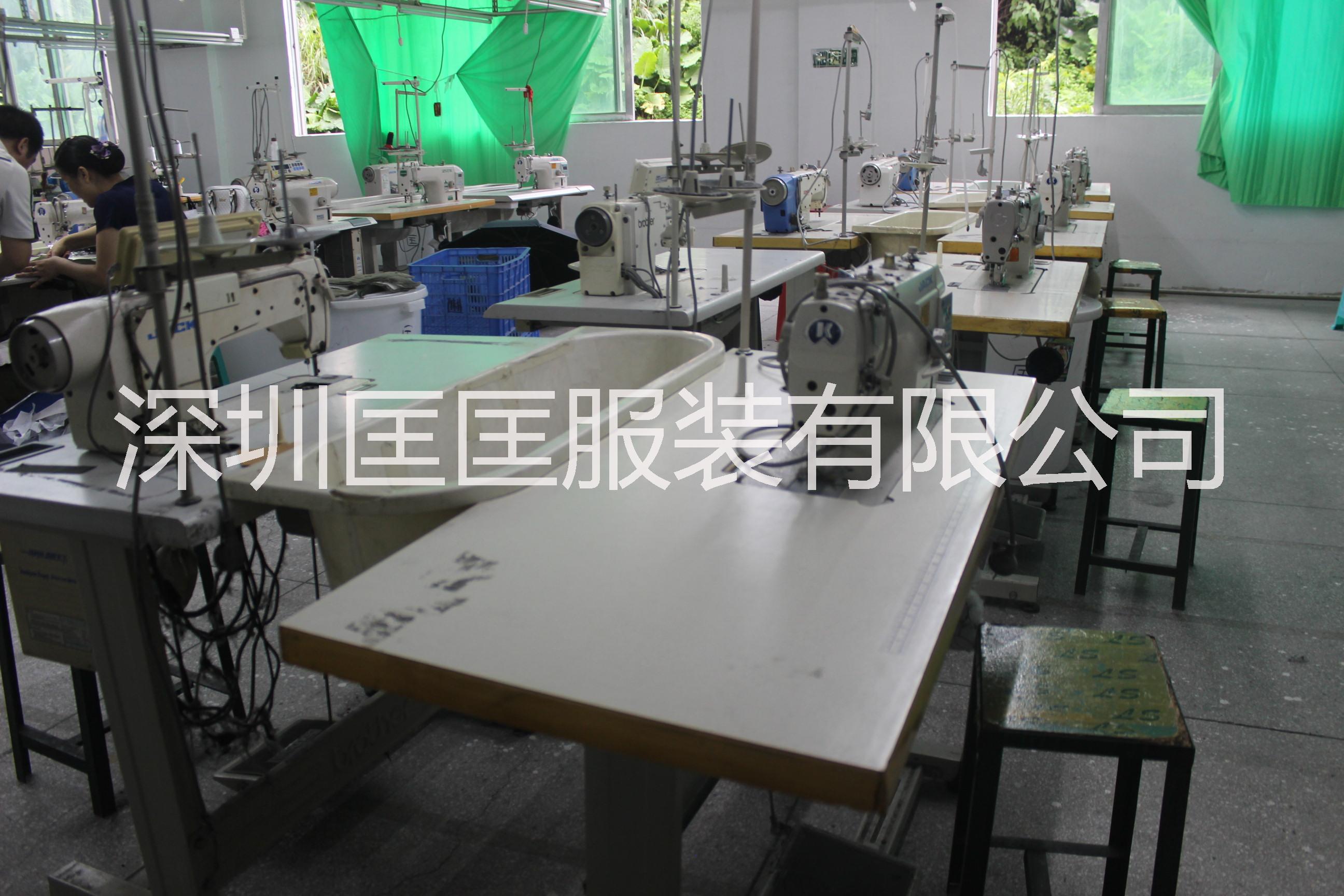 羽絨服生產(chǎn)廠家