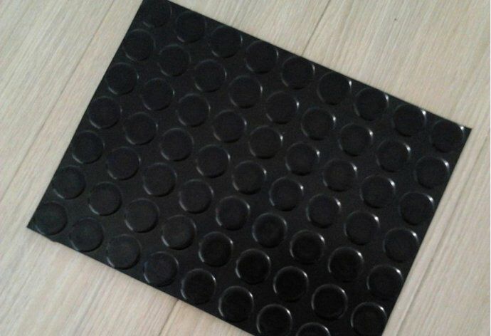 絕緣 阻燃防滑膠墊生產(chǎn)廠家