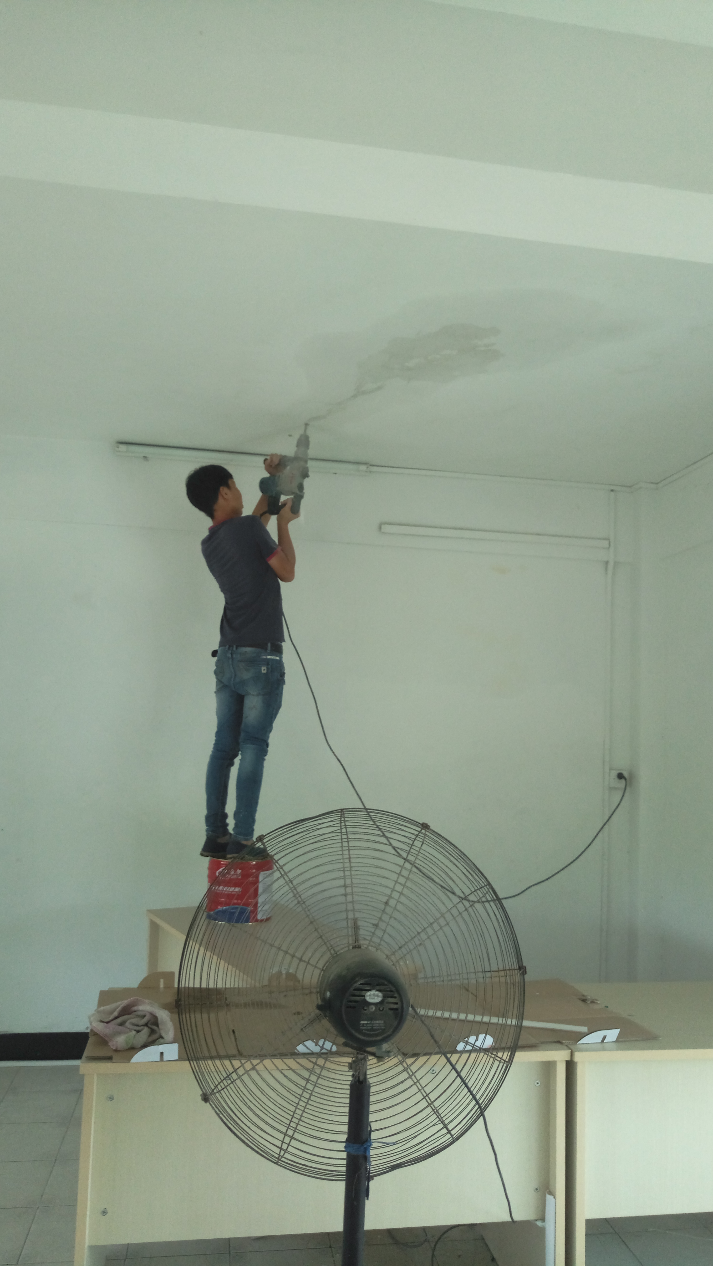 佛山潤祺建設(shè)公司