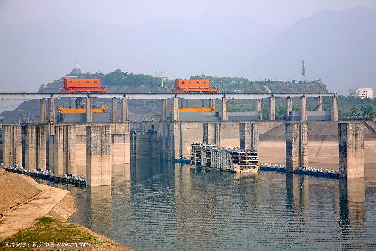 三峽神女水陸線往返3日游多少錢