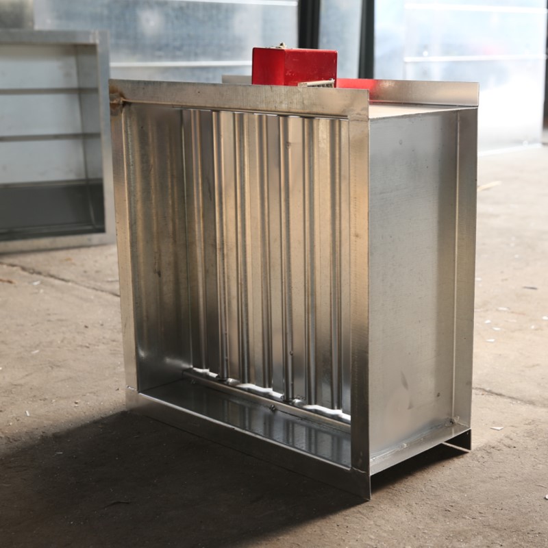 防火閥報(bào)價(jià)，防火閥批發(fā)商，防火閥，電動(dòng)多葉排煙口，煙臺(tái)電動(dòng)防火閥