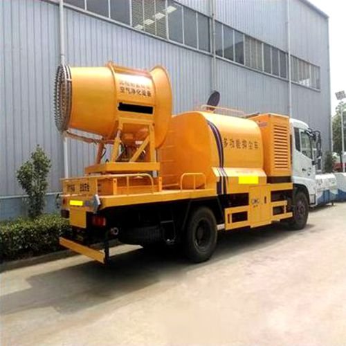 車載全自動除塵噴霧機鐵路霧炮機手動式環(huán)保除塵降塵霧炮機