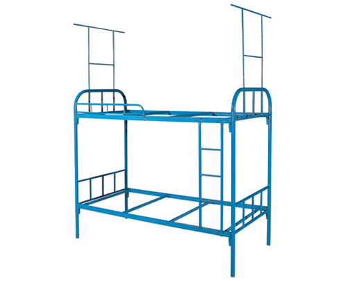 武昌上下鐵床生產(chǎn)廠商長期批發(fā)雙層鐵床公寓鐵床學(xué)校上下鐵床來樣訂購