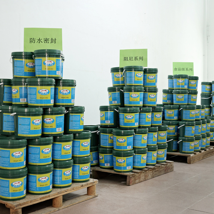 食品級高溫潤滑油HT910E 歐達(dá)克 耐磨抗酸堿和抗腐蝕 附著力強(qiáng)