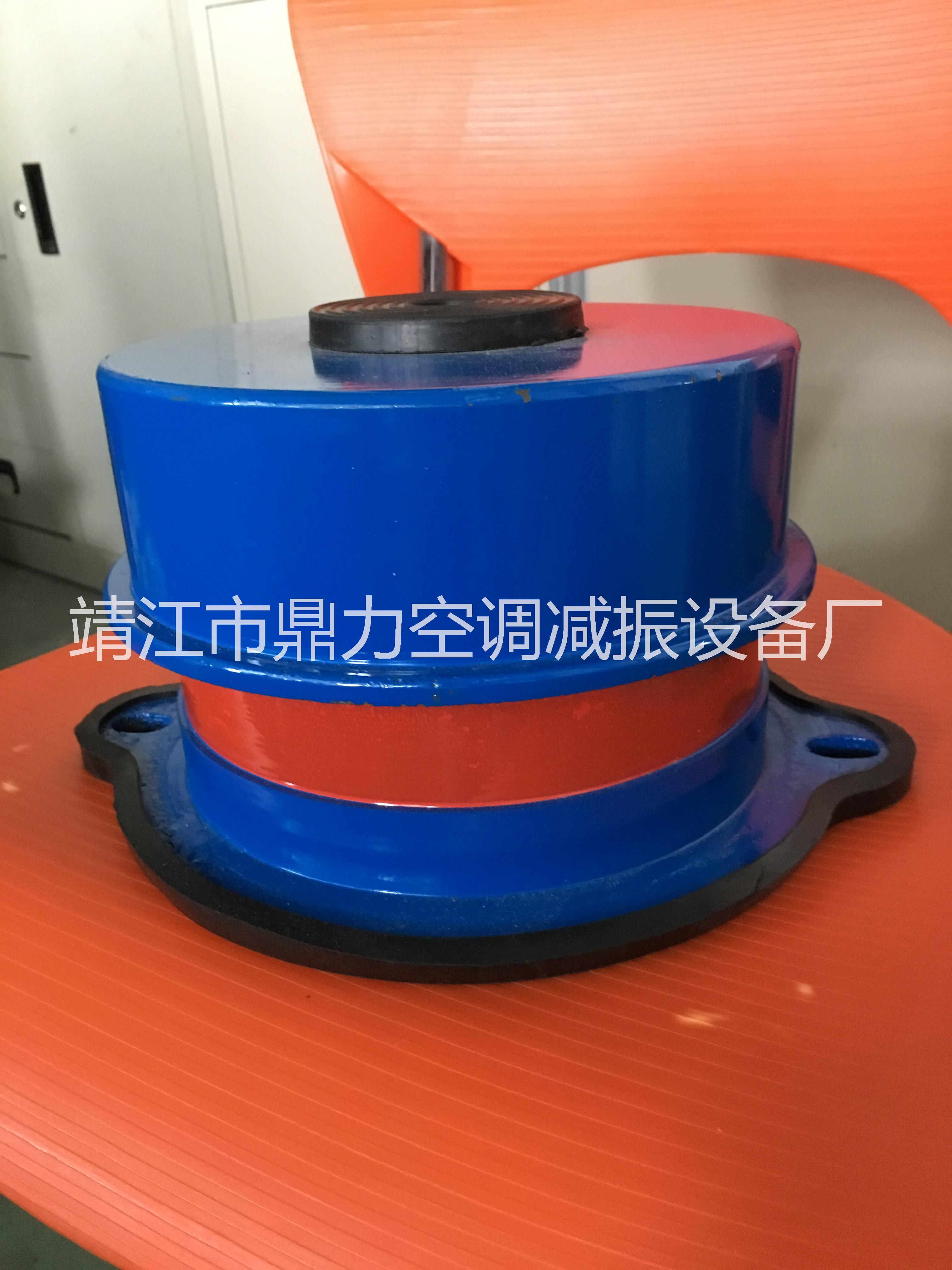 阻尼彈簧減振器