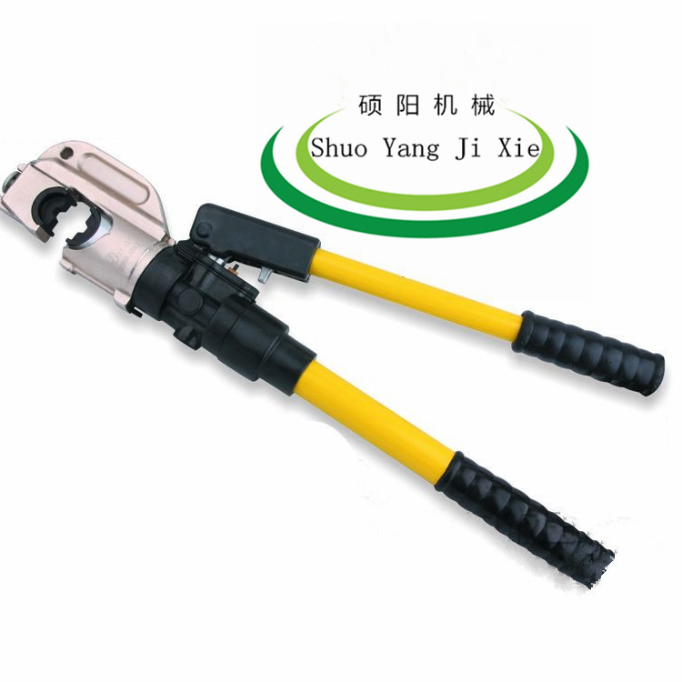 路邦電纜手動(dòng)液壓鉗壓線鉗  液壓壓接鉗 銅鋁鼻壓接鉗 電纜手動(dòng)液壓鉗壓線鉗 銅鋁鼻壓接