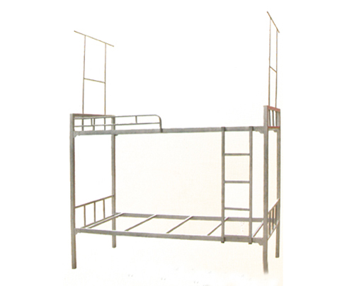 武昌上下鐵床生產(chǎn)廠商長期批發(fā)雙層鐵床公寓鐵床學(xué)校上下鐵床來樣訂購