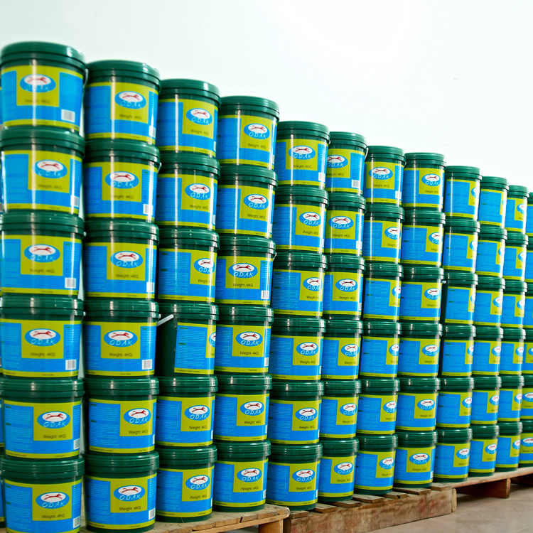 食品級高溫潤滑油HT910E 歐達(dá)克 耐磨抗酸堿和抗腐蝕 附著力強(qiáng)