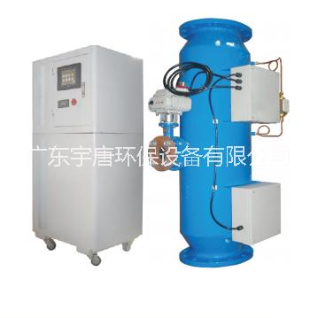 全自動(dòng)物化水處理系統(tǒng)生廠廠家直銷