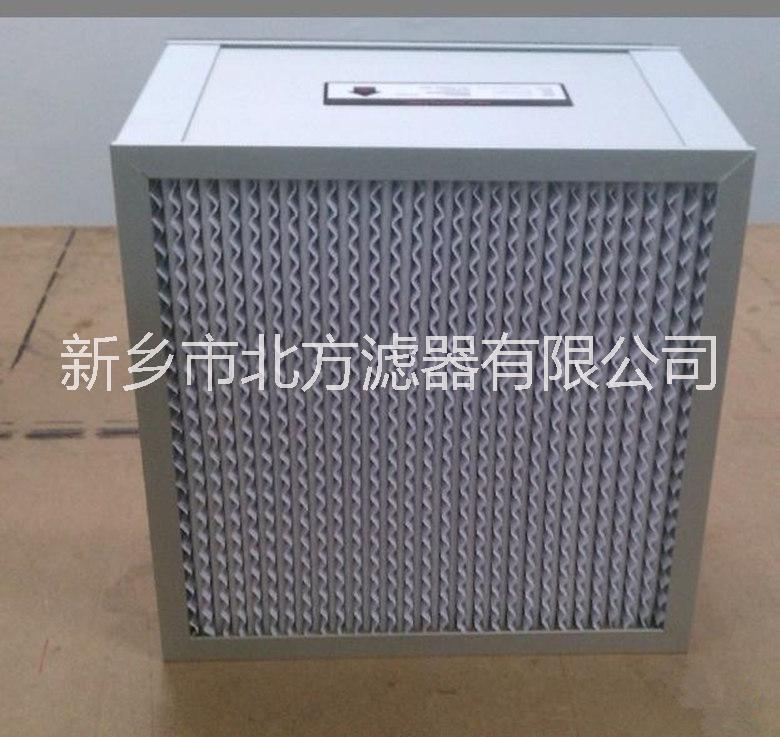*有隔板空濾 有隔板*過(guò)濾器