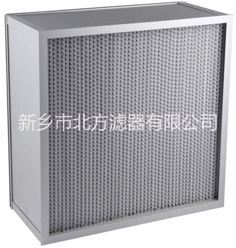 *有隔板空濾 有隔板*過(guò)濾器