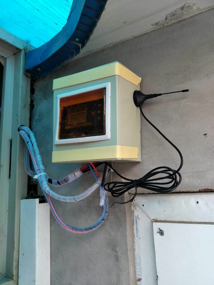 廣東智慧消防管理系統(tǒng)特征強(qiáng)制安裝