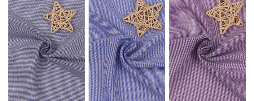 隨州*女款服飾梭織格子提花面料60929-78供應(yīng)布衣紡