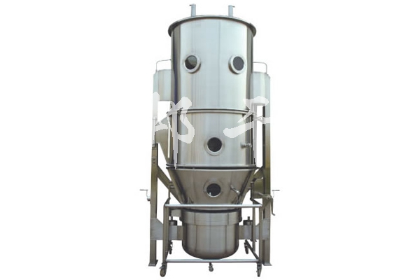 潤(rùn)邦干燥FG系列沸騰干燥機(jī)