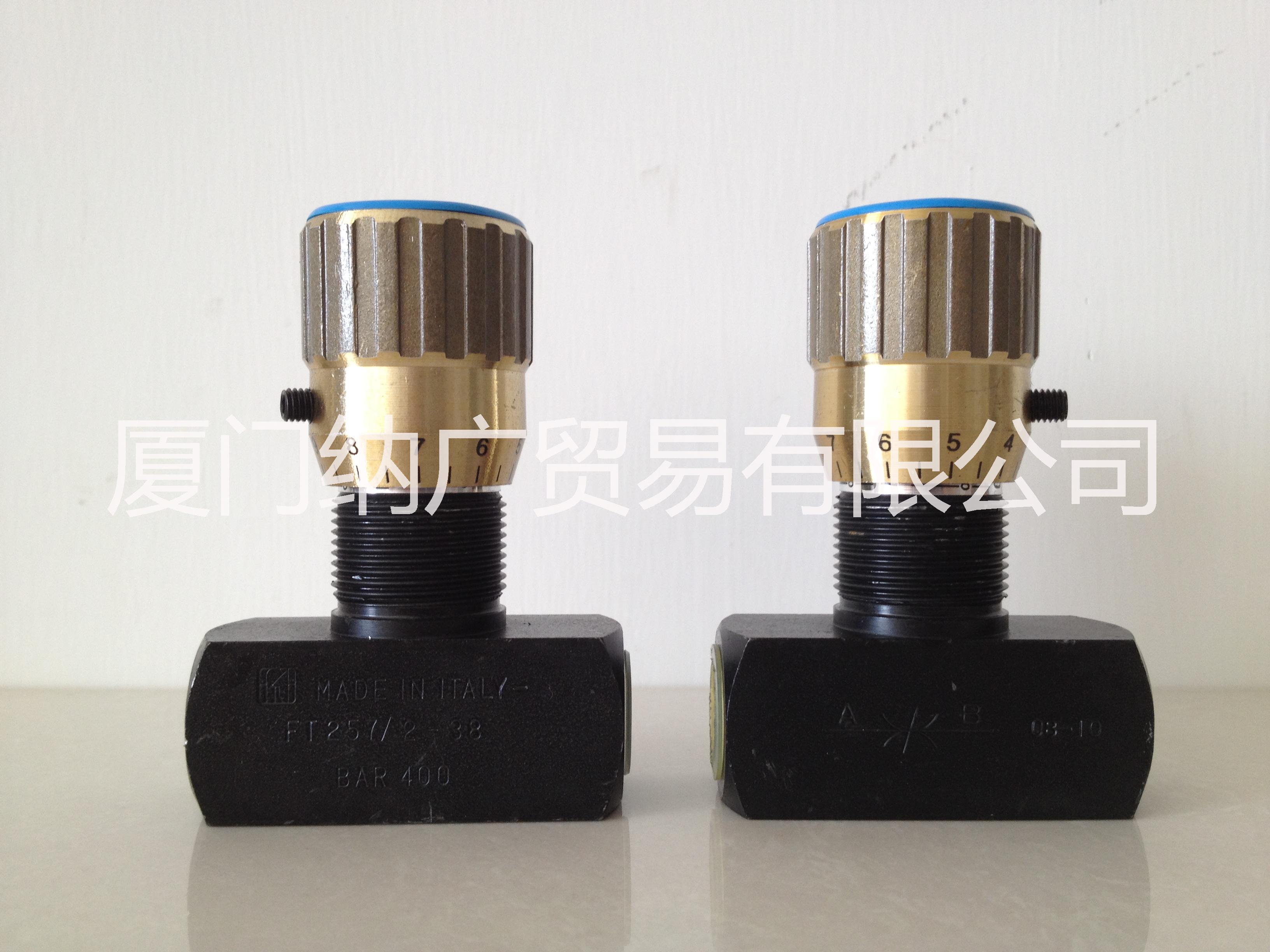 供應(yīng)TOGNELLA高壓管式針型節(jié)流閥FT267/2-34，TOGNELLA高壓管針型節(jié)流閥