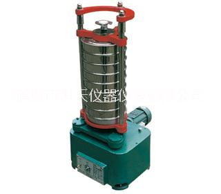 儀器儀表煤質(zhì)分析儀器GZS標準自動振篩機