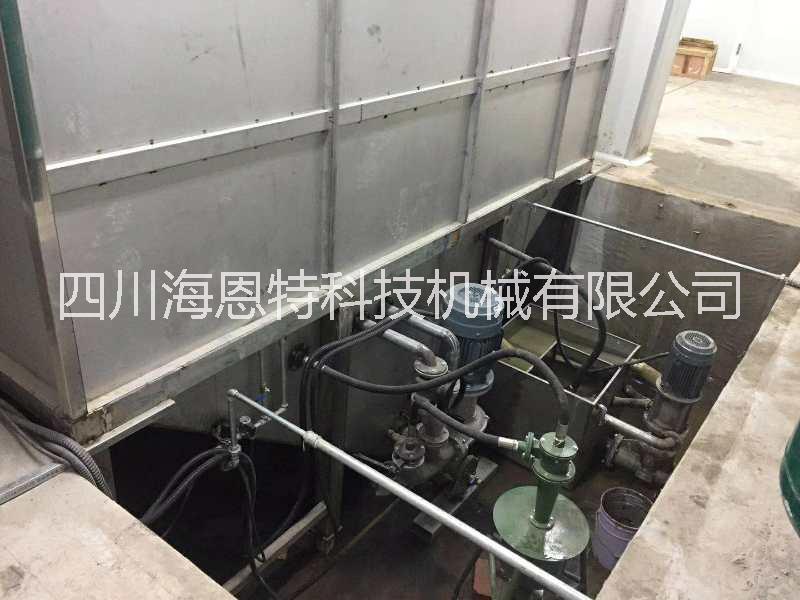 自動(dòng)液體噴砂房 自動(dòng)液體噴砂房濕式噴砂房