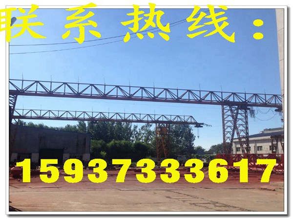 山西陽泉龍門吊租賃廠家