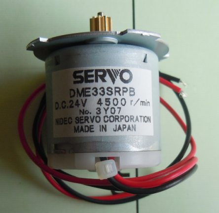 馬達(dá)DME33SRPB 伺服馬達(dá)DME33SRPB