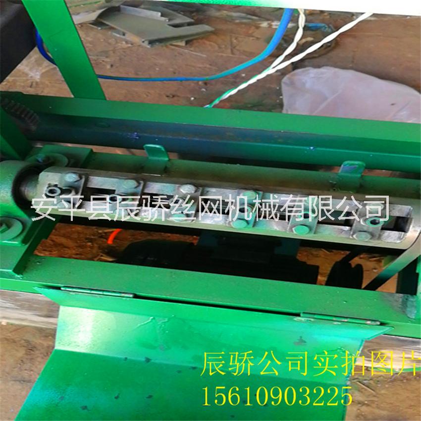 供應(yīng)淄博鐵絲調(diào)直切斷機現(xiàn)貨