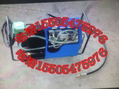 lb-7x10電動水壓柱塞泵華煤專業(yè)生產(chǎn)