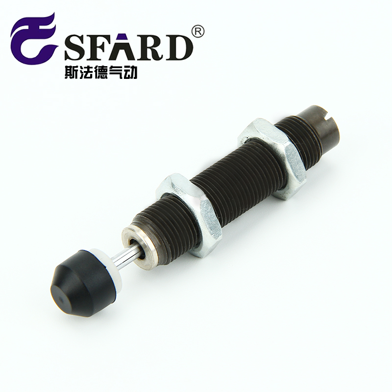廠家直銷優(yōu)質(zhì)RBC1210 斯法德緩沖器