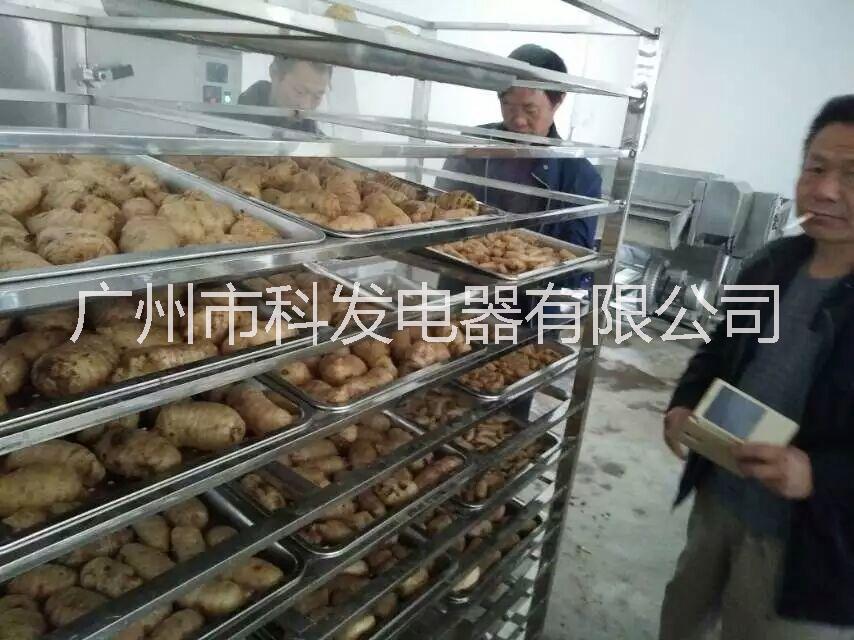 06  烘干整體機