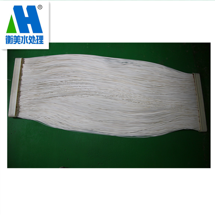 廠家生產(chǎn)PVDF材質(zhì)MBR膜 韌度強(qiáng) 使用壽命長(zhǎng)
