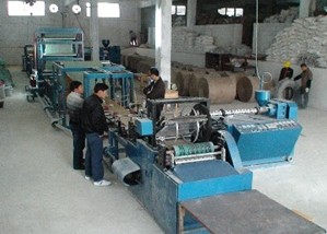 卷筒編織袋印刷切袋一體機 卷筒編織袋印刷切袋機