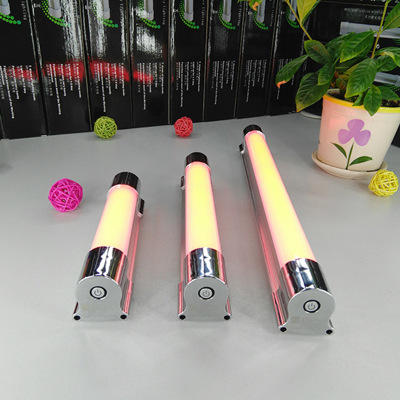 LED燈管 8W 多功能 LED日光燈 LED應(yīng)急燈管 多用途可攜帶一體化鋰電池電源日光燈管