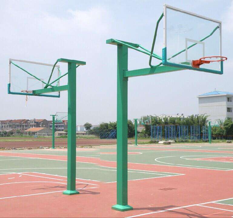 籃球架室外健身器材廠家