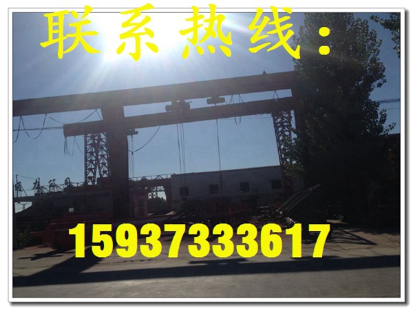 山西陽泉龍門吊租賃廠家