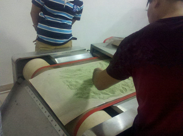 廣州燕麥片微波*機(jī)廠家