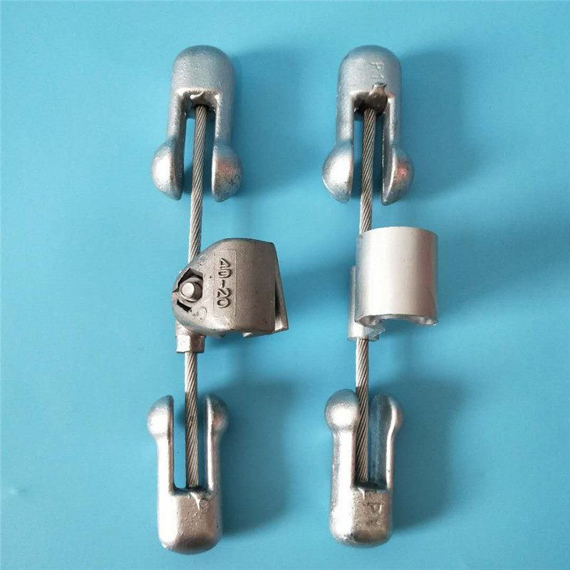 光纜防振錘價格 預絞絲防振錘生產廠家 電力金具防振錘規(guī)格 光纜防振錘價格