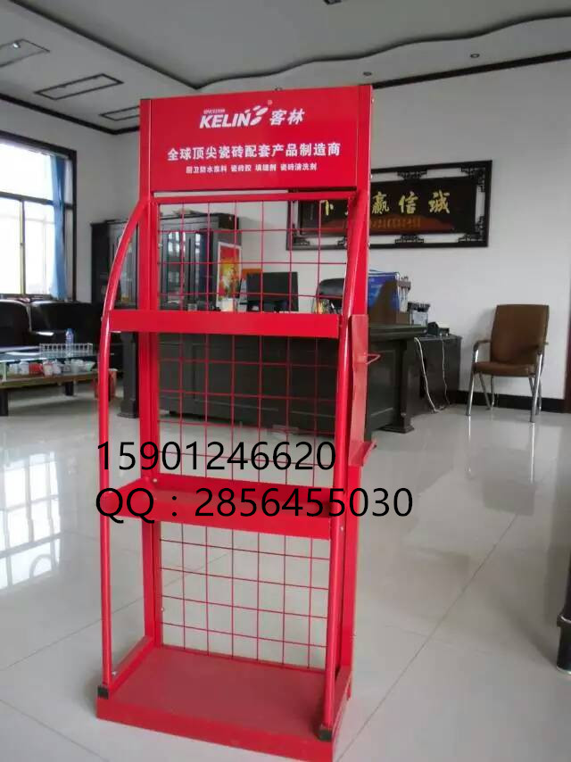 活動展架食品展架零食展架文具用品展架