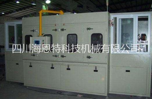 四川不銹鋼濕式噴砂機(jī)