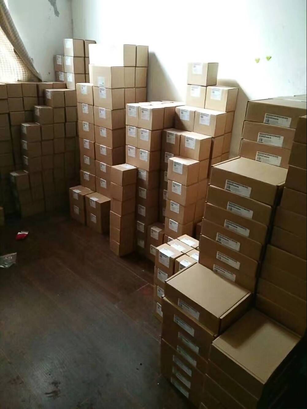 6ES7312-5BF04-0AB0   Siemens 300系列模塊 西 門 子 6ES7312-5BF04-0A