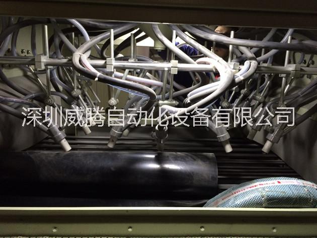 廣州瓷磚背景墻噴砂機生產廠家
